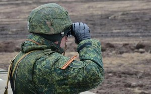 Tiểu đoàn 'Pháp sư' tinh nhuệ của Ukraine hoạt động ngầm bên trong nước Nga đáng sợ thế nào?