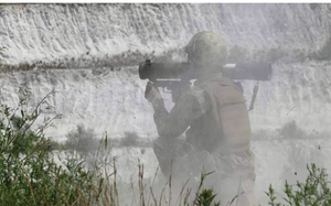 Quân tiếp viện Nga biến Kupyansk thành "tâm chấn chiến sự", lực lượng Ukraine trụ vững