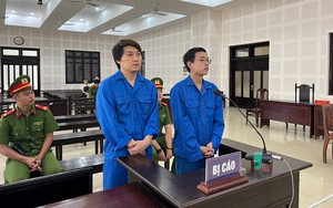 2 kỹ sư Hàn Quốc lĩnh án vì trộm cắp tài sản của đồng hương