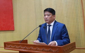 Ông Phạm Trọng Cường được bổ nhiệm làm Trợ lý Thường trực Ban Bí thư, Trưởng Ban Tổ chức Trung ương