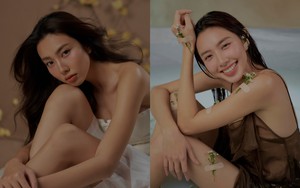 Hoa hậu Thùy Tiên mừng sinh nhật theo cách "lạ", hé lộ loạt khuyết điểm ngoại hình