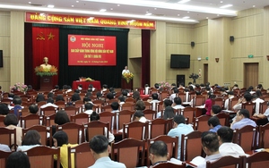Khai mạc Hội nghị Ban Chấp hành T.Ư Hội Nông dân Việt Nam lần thứ 11 khóa VII: Thảo luận 6 vấn đề quan trọng