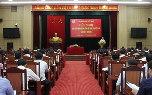 Hội Nông dân Việt Nam giới thiệu nhân sự quy hoạch Ban Chấp hành Trung ương Đảng khóa XIV