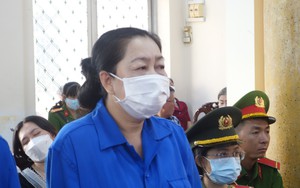 Vụ vận chuyển 51kg vàng qua biên giới: Bà trùm buôn lậu Mười Tường bị tuyên 23 năm tù