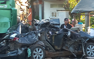 Trách nhiệm vụ tai nạn giao thông thảm khốc khiến 3 thành viên CLB HAGL tử vong