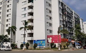 Thừa Thiên Huế ban hành quy định khung giá dịch vụ quản lý vận hành nhà chung cư 