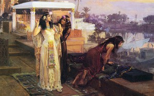 Nước hoa của nữ hoàng Cleopatra: Tương tự như Chanel No.5 huyền thoại 