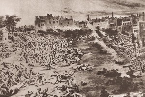 Vụ thảm sát Amritsar: Tội ác của thực dân Anh ở Ấn Độ