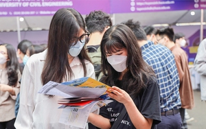  Thời gian nhập học Đại học Công nghiệp Hà Nội 2023: Nhà trường đưa ra mốc nào?