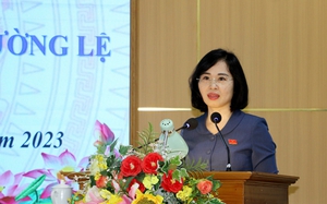 Quảng Ninh giới thiệu nhân sự quy hoạch Ban Chấp hành Trung ương Đảng khóa XIV