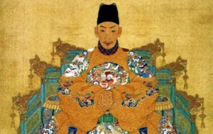 Minh Vũ Tông: Hoàng đế thác loạn, ngông cuồng khét tiếng Trung Hoa