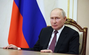 Tổng thống Nga Putin: Chính sách của Mỹ đang &quot;đổ thêm dầu vào lửa&quot;