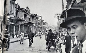 Bộ ảnh độc - lạ - hiếm về cuộc sống người Việt thời Pháp thuộc