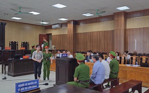 Xét xử nguyên Giám đốc Sở GDĐT Thanh Hoá cùng 11 đồng phạm vụ gây thất thoát ngân sách 21 tỷ đồng