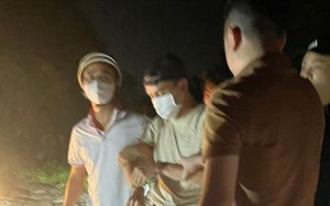Vụ bắt cóc bé trai 7 tuổi ở Long Biên: Lời khai của nghi phạm