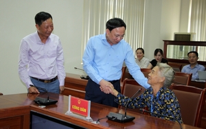 Bí thư Quảng Ninh yêu cầu làm rõ vụ công dân tố cáo giám đốc doanh nghiệp 