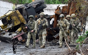Ukraine tấn công sở chỉ huy Nga, binh sĩ Nga thương vong tràn ngập bệnh viện Mariupol