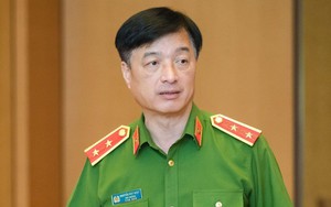 Trung tướng Nguyễn Duy Ngọc yêu cầu củng cố tài liệu, xử lý nghiêm đối tượng bắt cóc trẻ em tại Hà Nội