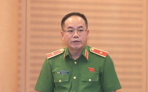 Vụ bắt cóc bé trai 7 tuổi ở Long Biên: Thiếu tướng Công an phản hồi thông tin nghi phạm là cảnh sát
