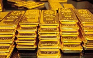 Giá vàng hôm nay 15/8: Vàng thế giới về sát mốc 1.900 USD/ounce, trong nước đồng loạt tăng