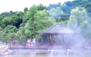 Cách Quảng Bình thu hút du khách kể cả trong mùa lũ hay thấp điểm