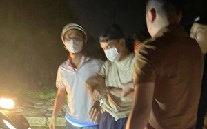 Khởi tố cựu CSGT vụ bắt cóc bé trai 7 tuổi ở Hà Nội