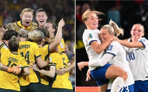 ĐT nữ Australia vs ĐT nữ Anh (17h ngày 16/8): Sân nhà phát huy hiệu quả?