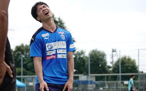Công Phượng rời Yokohama FC, gia nhập CLB TP.HCM hay Thép xanh Nam Định?