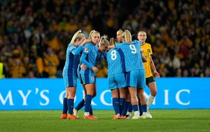 Thắng Australia 3-1, Anh chạm trán Tây Ban Nha ở chung kết World Cup nữ 2023