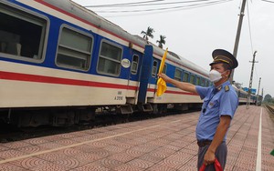 Đường sắt Hà Nội, Sài Gòn sẽ bị "xoá sổ", cơ cấu đường sắt thay đổi ra sao? 