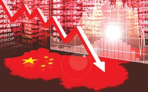 Trung Quốc: Thị trường nhà ở lao dốc hơn 23%, thất nghiệp tăng vọt