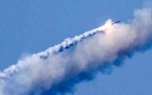 Phòng không Kiev chứng tỏ bản lĩnh, lần nữa diệt gọn toàn bộ tên lửa tấn công hàng loạt của Nga