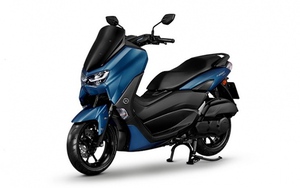 Yamaha NMax 155 2024 được tung ra thị trường, giá khoảng 63 triệu đồng