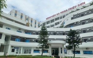 Giám đốc Bệnh viện ở Thanh Hóa kê khai nhà nhưng không kê khai đất ở