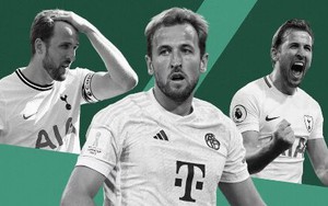 Ai cản nổi Harry Kane giành "Vua phá lưới" Bundesliga 2023/24?