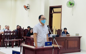Đang xét xử cựu thiếu tá quân đội tông nữ sinh lớp 12 ở Ninh Thuận tử vong