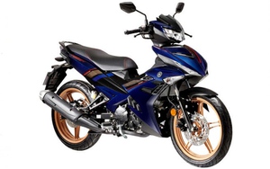 Yamaha Y15ZR SE trình làng, giá bán từ 48 triệu đồng