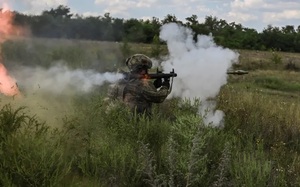 Ukraine tung trinh sát tìm cách mở thêm mặt trận mới ở Kherson; giao tranh khốc liệt ở Bakhmut 