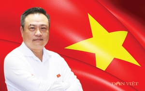 Chủ tịch Hà Nội Trần Sỹ Thanh làm Tổ trưởng Tổ công tác đặc biệt tháo gỡ vướng mắc cho doanh nghiệp