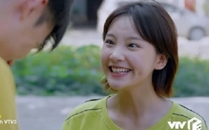 Thu Hà Ceri phim "Món quà của cha": "Tôi lấy cảm hứng cho Ninh "loe" từ mẹ"