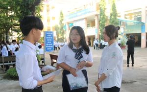 Thời gian công bố điểm chuẩn 2023 của loạt trường đại học hot ở Hà Nội 