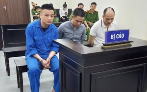 Nhóm “ác quỷ” tra tấn, nhổ 14 chiếc răng của một người Trung Quốc, ép viết phần mềm đánh bạc