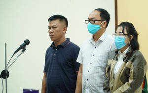Trả hồ sơ vụ cựu thiếu tá tông chết nữ sinh lớp 12 ở Ninh Thuận 