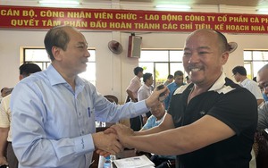 Chủ tịch UBND tỉnh Đắk Lắk đề nghị thanh tra toàn diện công ty cà phê Thắng Lợi