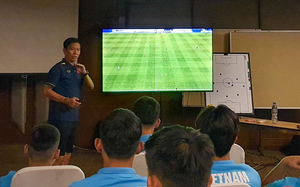 U23 Việt Nam sẽ vô địch giải Đông Nam Á nhờ dàn sao trẻ V.League 2023?