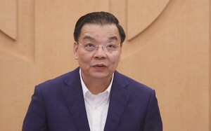 Vụ án Việt Á: Cựu Bộ trưởng Chu Ngọc Anh nói “tớ cảm ơn” khi nhận 200.000 USD của Phan Quốc Việt