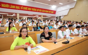 Niềm tin, kỳ vọng của hội viên, nông dân tại Đại hội đại biểu Hội Nông dân Bình Phước lần thứ X