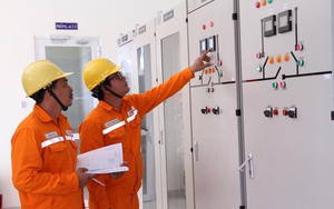 Chuyển đổi số tại EVNSPC: Tăng hiệu quả kinh doanh và chất lượng dịch vụ khách hàng sử dụng điện