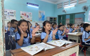 Hải Phòng: Giãn, hoãn các khoản thu tránh áp lực cho phụ huynh học sinh trong điều kiện khắc phục hậu quả do bão Yagi- Ảnh 7.