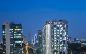 Chủ khách sạn Novotel Saigon Centre chi 2.250 tỷ đồng mua lại loạt trái phiếu Thiên Phúc trước hạn